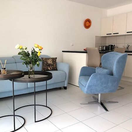 Appartement. La Coupole 2 Pieces Avec Vue เอวิยงเลบานส์ ภายนอก รูปภาพ